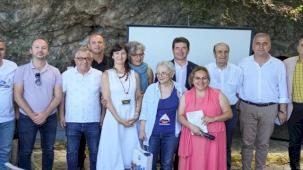 Doğu Karadeniz’de VİRA projesi kültürel iş birliğini güçlendiriyor