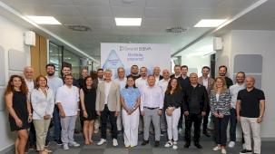 Garanti BBVA Partners Tech programının 9. dönem girişimcileri belirlendi