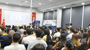 Genç Akademi Ulus’ta “Yerel Gençlik Buluşması”