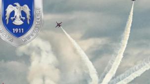 Hava Kuvvetleri Komutanlığı'nda yeni birimler açıldı