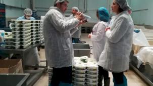 Haziran'da gıda denetimlerine 154,7 milyon TL ceza