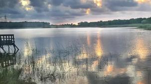 İBB'den Arnavutköy mavi göl açıklamasıı