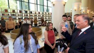 İBB’den şeffaf memur alımı... İstanbul'da 1.441 kişi işe başlıyor