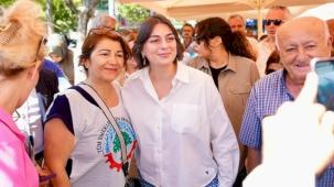 İstanbul Üsküdar'a iki Emekliler Lokali