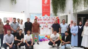 İYC Bursa'dan yaz okulu