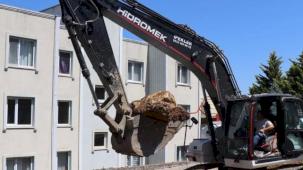 İzmit Belediyesi’nden güvenlik hamlesi