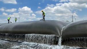 İzmit Körfezi’nde dip çamuru temizliği sürüyor: 170 hektarlık alan arındırıldı