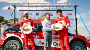 Kerem Kazaz Kapadokya'da yine zirvede