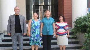 Kocaeli İzmit'te ücretsiz refakatçi hizmeti girişimi