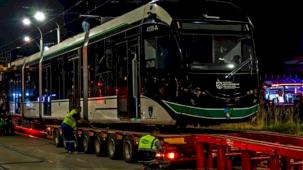 Kocaeli'de ulaşım genişliyor