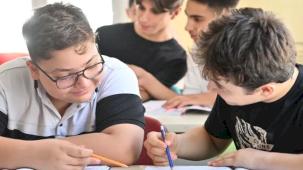 MABEM öğrencileri LGS’de gururlandırdı