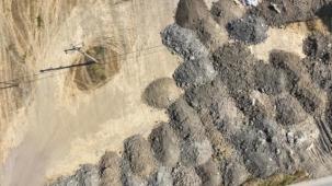 Manisa Büyükşehir çevre kirliliğine göz açtırmıyor