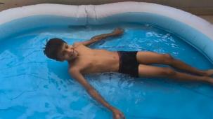 Mardin son 40 yılın en sıcak yazını yaşıyor