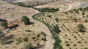 Mardin Yalım Mahallesi’nde atıksu sorunu çözüldü
