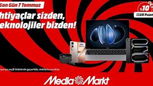 MediaMarkt'tan 