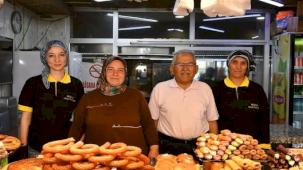 Memduh Büyükkılıç'tan Erciyes çıkarması