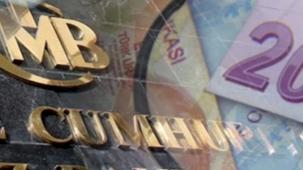 'Merkez' faizi indirdi!