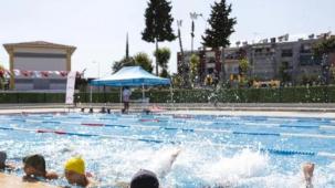 Mersin Büyükşehir’den her yaşa sağlık desteği