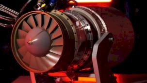 Milli turbojet füze motorları IDEF'te görücüye çıkıyor