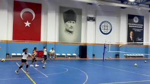 Muğla'da çocuklara spor dolu bir yaz