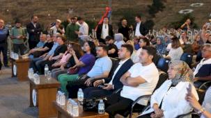 Nevşehir 71 yaşında