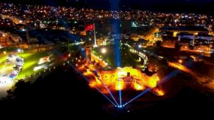 Nevşehir'de 15 Temmuz coşkusu