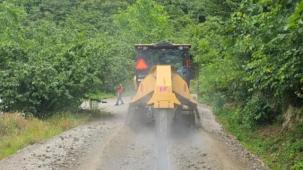 Ordu’da 100 haneye 50 yıllık su güvencesi