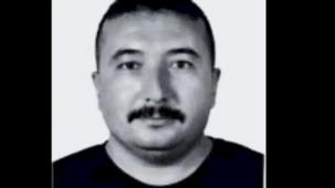 Orman işçisi İbrahim Demir İzmir yangınında şehit düştü!