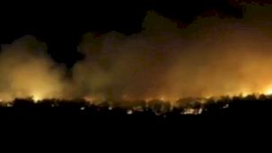 Orman'dan 22 Temmuz raporu: Müdahale edilen 54 yangından 51’i kontrol altında