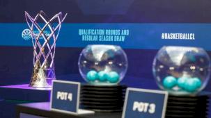 Potada yeni sezon kuraları çekiliyor