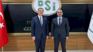 Tokat’ta stratejik su yatırımları masaya yatırıldı