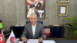 Türk Sağlık Sen, Alikahya Yerleşkesi’ndeki servis mağduriyetinin takibinde