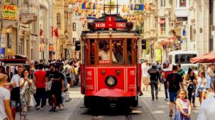 İstanbul göçte zirvede