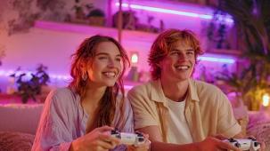 TurkNet'le Oyun Performansında Sınırlar Kalkıyor: Tencent Games ile Stratejik İş Birliği