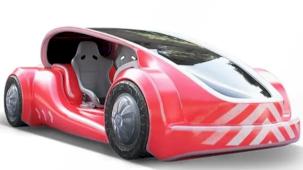Uluslararası elektrikli araç yarışlarında sonuçlar açıklandı