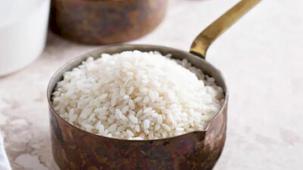 Yapılan son araştırmalar, pirinç tüketiminin diyet kalitesini artırdığını gösteriyor