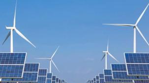 Yeni yasa temiz enerjiyi hızlandıracak