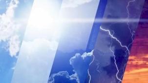 Yurtta sert hava: Sağanak, fırtına ve toz uyarısı geldi