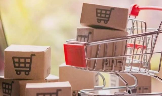 Ticaret ve perakende satış hacminde artış
