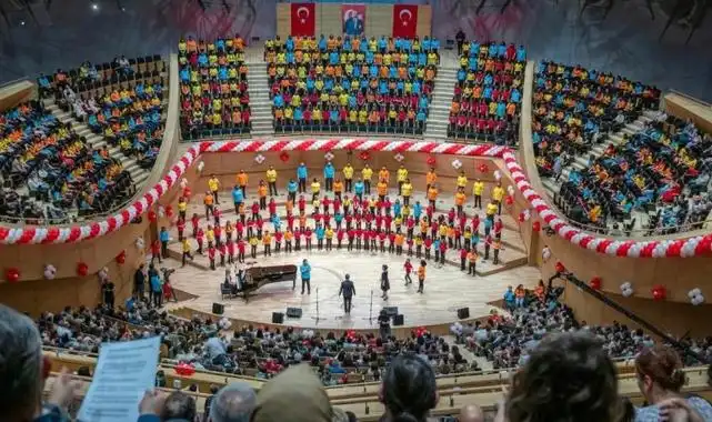 Türkiye sanat sahnelerinde tarihi başarı