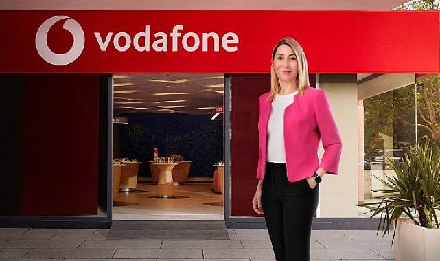 5G destekli yeni Vivo telefonlar Vodafone Flex'te