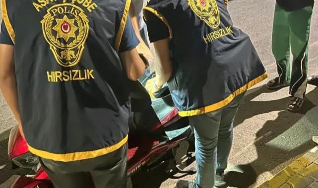 Adıyaman'da 'Huzurlu Sokaklar' uygulamasına devam