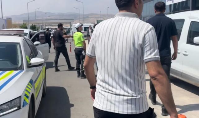 Adıyaman'da köyler arası kavga! Çok sayıda kişi yaralandı