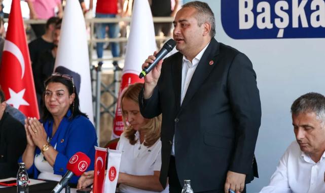 Ankara Keçiören’de halk meclisi kuruldu