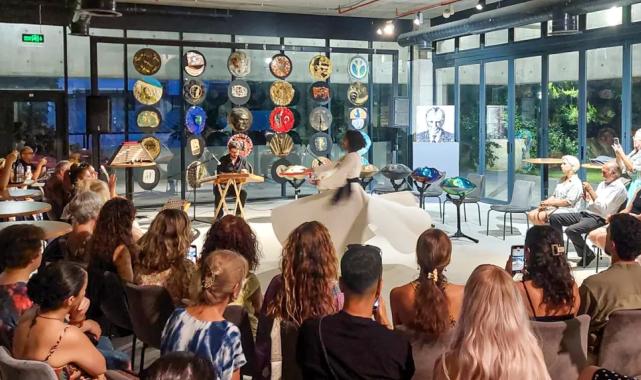 Antalya Muratpaşa'da melodik atölye
