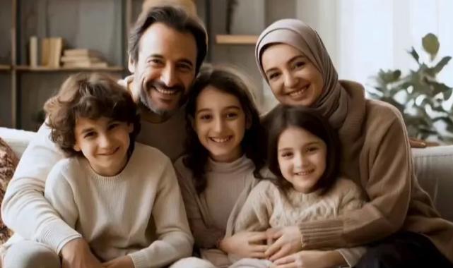 Bakanlık 'aile' temalı kısa film başvurularını bekliyor