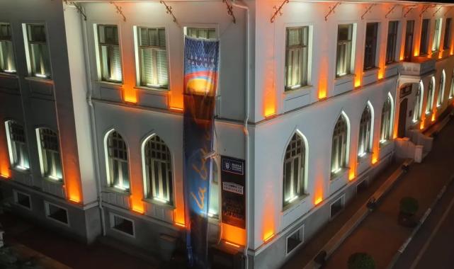 Bursa'da 3 müze hafta sonları geceleri de açık