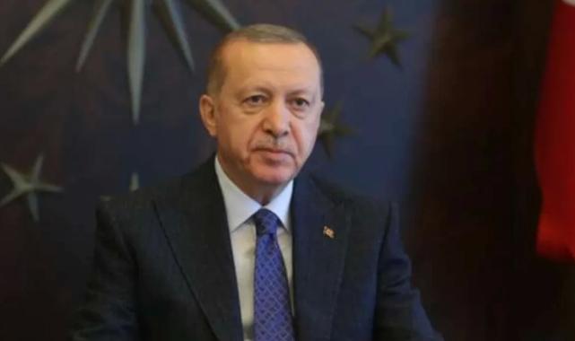 Cumhurbaşkanı Erdoğan'dan eski Bakan Demir için taziye