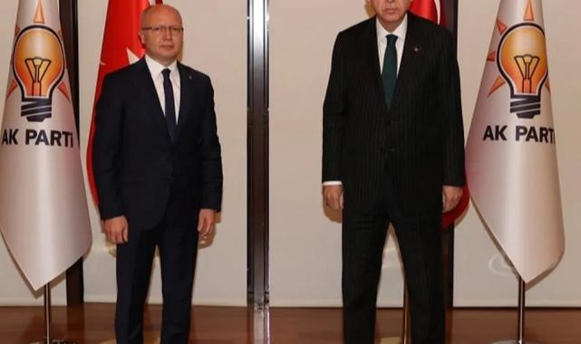 Davut Gürkan'dan '24'üncü yıl' mesajı