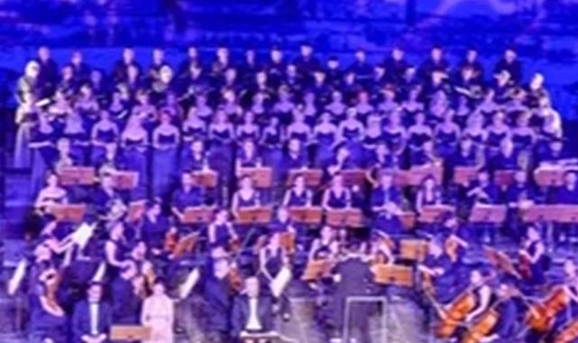 Denizli’den “Carmina Burana” konserine ücretsiz ulaşım